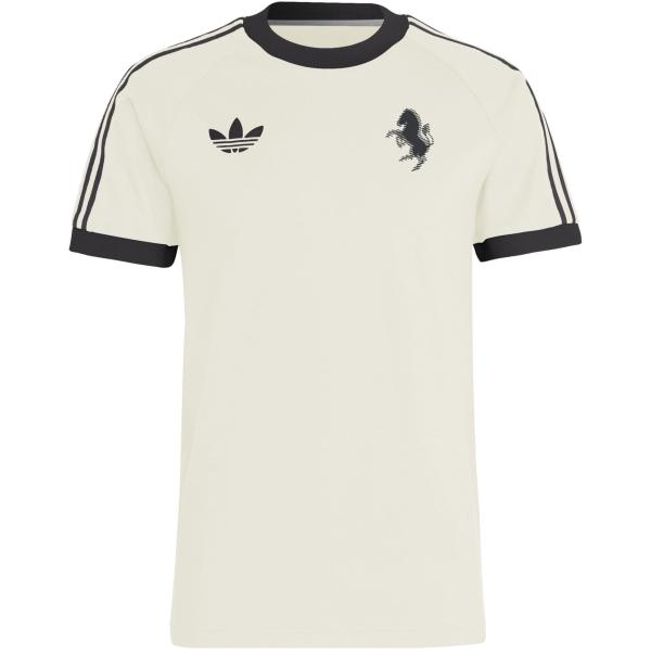 T-shirt Adidas Juventus Turyn 3-stripes IY0052